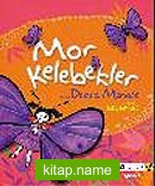 Mor Kelebekler