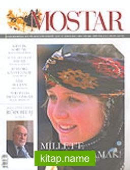 Mostar/Sayı: 12/Şubat 2006