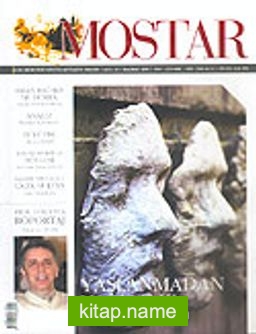 Mostar/Sayı: 16/Haziran 2006