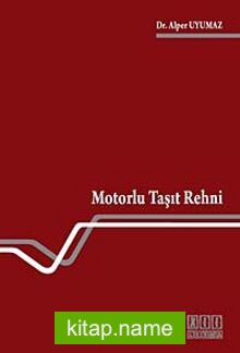 Motorlu Taşıt Rehni