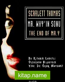 Mr. Why’ın Sonu