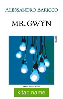 Mr.Gwyn
