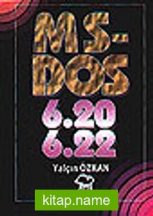 Ms-Dos 6.20-6.22