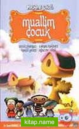 Muallim Çocuk (Cd)