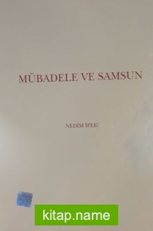 Mübadele ve Samsun