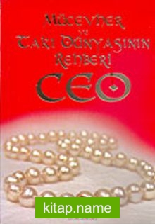 Mücevher ve Takı Dünyasının Rehberi CEO