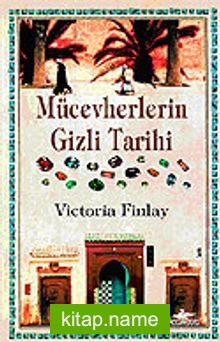 Mücevherlerin Gizli Tarihi