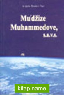 Mu’dzize Muhammedove, s.a.v.s.(Boşnakça)