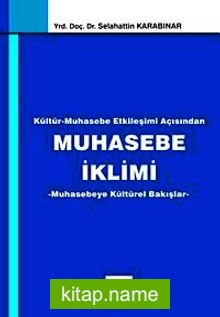 Muhasebe İklimi