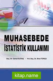 Muhasebe İstatistik Kullanımı