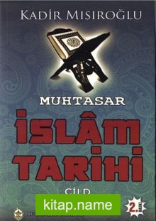 Muhtasar İslam Tarihi Cilt:3