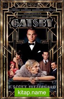 Muhteşem Gatsby (Ciltli) Yasaklar Gölgesinde Aşk