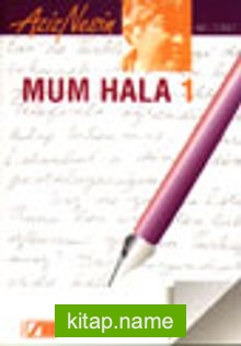 Mum Hala 1 /1951-1971