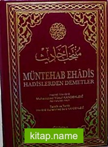 Müntehab Ehadis