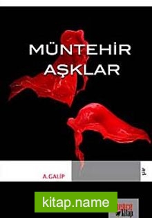 Müntehir Aşklar