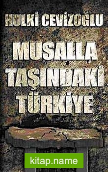 Musalla Taşında Türkiye