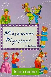 Müsamere Piyesleri