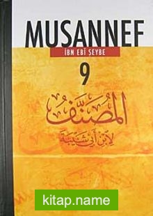 Musannef Cilt 9