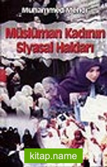 Müslüman Kadının Siyasal Hakları