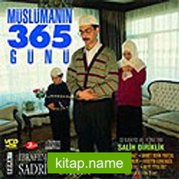 Müslümanın 365 Günü (VCD)