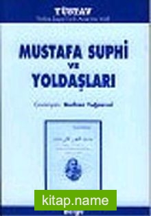 Mustafa Suphi ve Yoldaşları