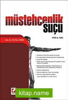 Müstehcenlik Suçu