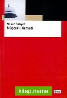 Müşteri Hizmeti