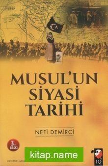 Musul’un Siyasi Tarihi