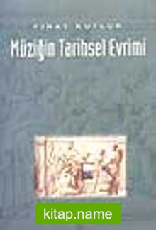 Müziğin Tarihsel Evrimi