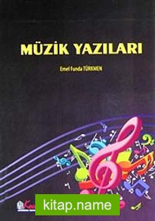 Müzik Yazıları