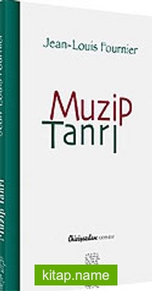 Muzip Tanrı