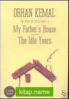 My Father’s House – The Idle Years