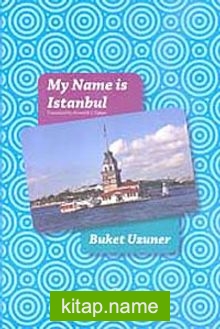 My Name is Istanbul