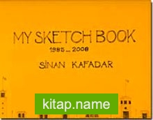 My Sketch Book (1985-2008)