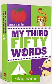 My Third Fifty Words (Üçüncü Elli Sözcüğüm)