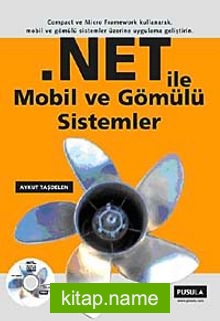 NET ile Mobil ve Gömülü Sistemler