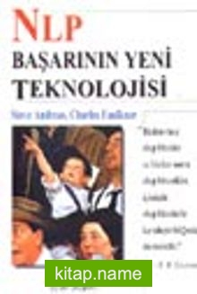 NLP Başarının Yeni Teknolojisi