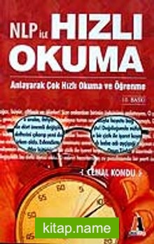 NLP İle Hızlı Okuma