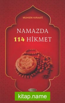 Namazda 114 Hikmet