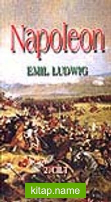Napoleon 2 Cilt