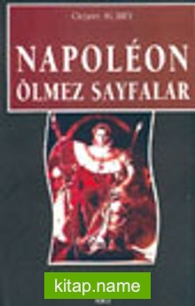 Napoleon Ölmez Sayfalar
