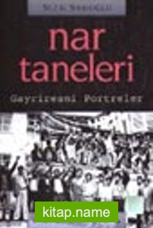 Nar Taneleri/Gayriresmi Portreler