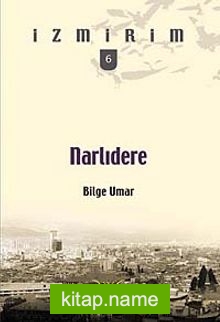 Narlıdere / İzmirim-6
