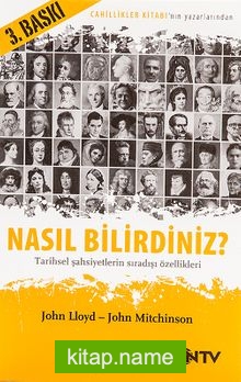 Nasıl Bilirdiniz?