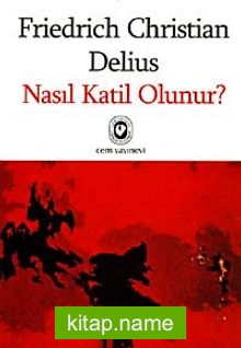 Nasıl Katil Olunur?