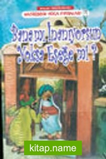 Nasreddin Hoca Fıkraları 4 Kitap Birarada