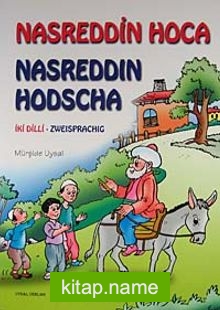 Nasreddin Hoca (Türkçe-Almanca) / Nasreddin Hodsca