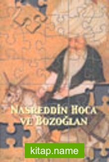 Nasreddin Hoca ve Bozoğlan