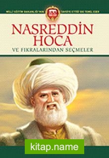 Nasreddin Hoca ve Fıkralarından Seçmeler