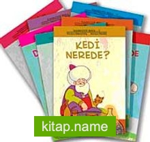 Nasrettin Hoca (8 Kitap)